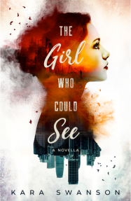The Girl Who Could See | Morgan L. Busse